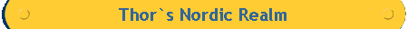  Thor`s Nordic Realm 