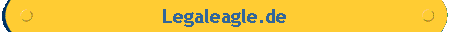  Legaleagle.de 